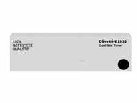 Olivetti B1036 Toner schwarz original