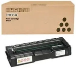 Original Ricoh 407716 Toner schwarz