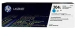 Original HP CC531L / 304L Toner cyan