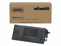 Olivetti B1071 Toner schwarz original