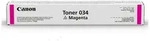 Original Canon 9452B001 / 034 Toner magenta