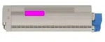 Original OKI 45862815 Toner magenta