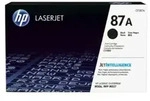 Original HP CF287A / 87A Toner schwarz