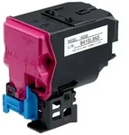 Original Konica Minolta A0X5355 / TNP51M Toner magenta