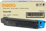 Original Utax 1T02NRCUT0 / PK5011C Toner cyan