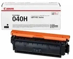 Original Canon 040H (0461C001) Toner schwarz