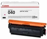 Original Canon 0456C001 / 040 Toner magenta