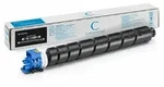 Original Kyocera 1T02NDCNL1 / TK8515C Toner cyan