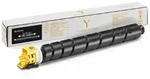 Original Kyocera 1T02RMANL0 / TK8525Y Toner gelb