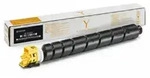 Original Kyocera 1T02RLANL0 / TK8335Y Toner gelb