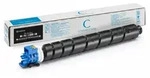 Original Kyocera 1T02RLCNL0 / TK8335C Toner cyan