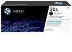 Original HP CF230A / 30A Toner schwarz
