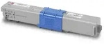 Original OKI 46508710 Toner magenta