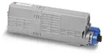Original OKI 46490606 Toner magenta