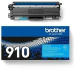 Original Brother TN910C Toner cyan