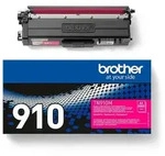 Original Brother TN910M Toner magenta