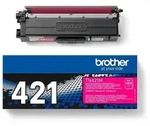 Original Brother TN421M Toner magenta