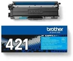 Original Brother TN421C Toner cyan