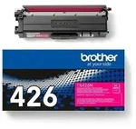 Original Brother TN426M Toner magenta