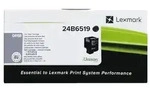 Original Lexmark 24B6519 Toner schwarz