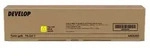 Original Develop A8DA2D0 / TN324Y Toner gelb