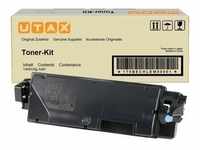 Utax PK-5012 K / 1T02NS0UT0 Toner schwarz original