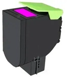 Original Toshiba 6B000000751 / T305PMR Toner magenta