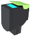 Original Toshiba 6B000000747 / T305PCR Toner cyan