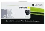 Original Lexmark 24B6518 Toner gelb