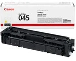 Original Canon 1239C002 / 045 Toner gelb