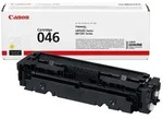 Original Canon 1247C002 / 046 Toner gelb
