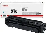 Original Canon 1249C002 / 046 Toner cyan