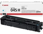 Original Canon 1245C002 / 045H Toner cyan