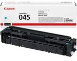 Original Canon 045 (1241C002) Toner cyan