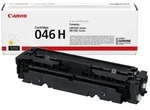 Original Canon 1251C002 / 046H Toner gelb