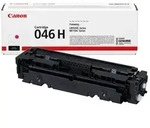 Original Canon 046H (1252C002) Toner magenta