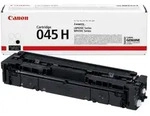 Original Canon 1246C002 / 045H Toner schwarz