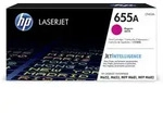 Original HP CF453A / 655A Toner magenta