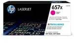 Original HP CF473X / 657X Toner magenta