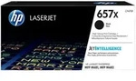 Original HP CF470X / 657X Toner schwarz