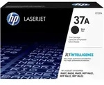 Original HP CF237A / 37A Toner schwarz