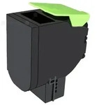 Original Toshiba 6B000000749 / T305PKR Toner schwarz