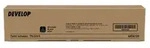 Original Develop A8DA1D0 / TN324K Toner schwarz