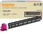 Original Utax 1T02RLBUT0 / CK8512M Toner magenta