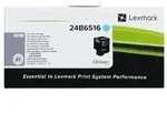 Original Lexmark 24B6516 Toner cyan