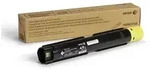 Original Xerox 106R03758 Toner gelb