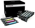 Original Lexmark 70C0Z50 / 700Z5 Trommel Kit