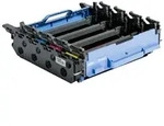 Original Brother DR321CL Trommel Kit