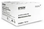 Original Epson C13T671200 / T6712 Resttintenbeh&auml;lter / Wartungsbox