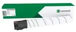 Original Lexmark 76C00M0 Toner magenta